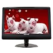 Sceptre Naga 23" 720p LCD HDTV - Black (X23BV)