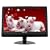 Sceptre Naga 23" 720p LCD HDTV - Black (X23BV)