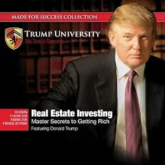 Real Estate Investing: Master Secrets to Getting Rich (Made for Success Collection) by Made for Success, Donald Trump, and Various authors