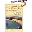 The Unsettling of America: Culture & Agriculture