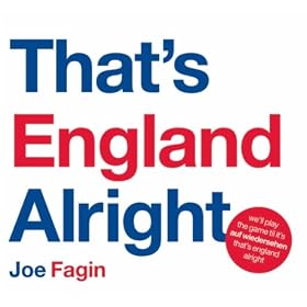 That's England Alright