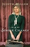 Simple Change, A (Home to Amana)