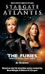 STARGATE ATLANTIS: The Furies (Book 4...