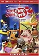 Creature Comforts - The Complete First and Second Seasons
