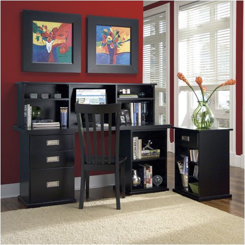Riverside Furniture Basics Office Series Basics 66