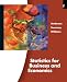 Buy Business & Economics - Statistics for Business and Economics (with Printed Access Card)