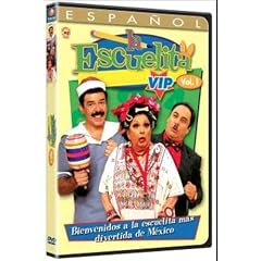 La Escuelita VIP, Vol. 1 by 