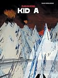 Radiohead - Kid A: Piano/Vocal/Guitar/Guitar Tab