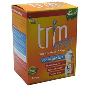 Trim Energy, 24 pk ( Multi-Pack)
