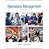 Operations Management (McGraw-Hill Series in Operations and Decision Sciences)