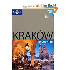 Krakow Encounter (Lonely Planet Krakow Encounter)