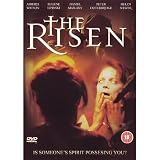 The Risen ( La ressuscitée ) [ NON-USA FORMAT, PAL, Reg.2 Import - United Kingdom ]