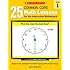 25 Common Core Math Lessons for the Interactive Whiteboard: Grade 1: Ready-to-Use, Animated PowerPoint Lessons With Practice Pages That Help Students Learn and Review Key Common Core Math Concepts