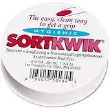 Lee Sortkwik Fingertip Moisteners, 1 3/4 oz, Pink