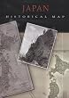 Japan Historical Map