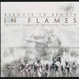 Reroute to Remain [Vinyl]