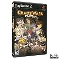Chaos Wars