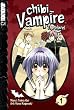 Chibi Vampire: v. 1