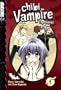 Chibi Vampire: The Novel, Vol. 1