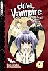 Chibi Vampire: The Novel Volume 1 (Chibi Vampire: The Novel (Tokyopop))