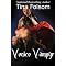 Read Only the Best Vampire Reads on Kindle!