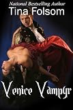 Venice Vampyr (Venice Vampyr #1)