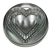 Eddingtons Heart Biscuit Cutter Set