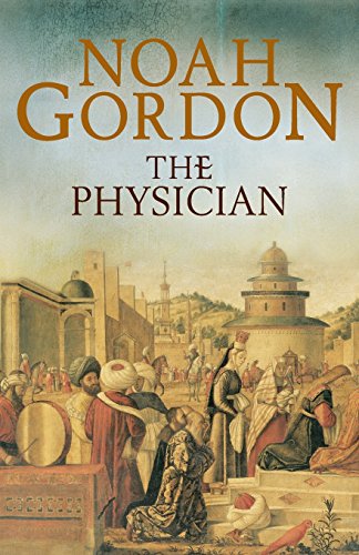 the physician the cole trilogy