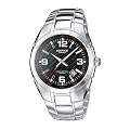 Casio EF-125D-1AVEF Edifice- Orologio da uomo