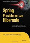 Spring Persistence with Hibernate