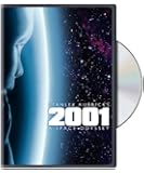 2001: A Space Odyssey
