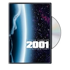 2001: A Space Odyssey