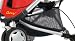 Baby : Quinny 70600080 - Einkaufskorb passend für den Buggy Quinny Zapp, schwarz