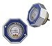 Mr. Gasket 2470B Domestic ThermoCap  Radiator Cap With A Temperature Guage.