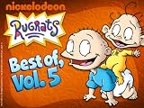Rugrats: Brothers Are Monsters/Cooking With Susie