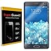 [2-Pack] For Samsung Galaxy Note Edge - SuperGuardZ FULL COVER (Edge-To-Edge) Screen Protector, Ultra Clear, Anti-Scratch, Anti-Bubble
