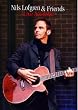 Nils Lofgren and Friends - Live Acoustic [DVD]