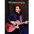 Nils Lofgren and Friends - Live Acoustic [DVD]