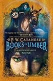 Happenstance Found (The Books of Umber)