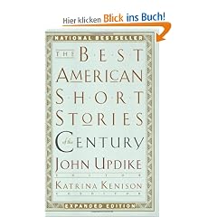 The Best American Short Stories of the Century