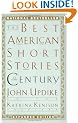 The Best American Short Stories of the Century