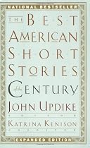 The Best American Short Stories of the Century