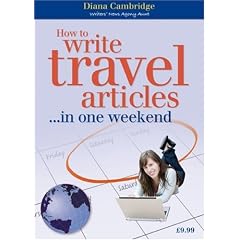 how to write travel articles