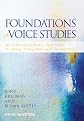Voices & Listeners