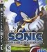 SONIC THE HEDGEHOG