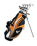 51gDGAcejgL. SL160  Ladies Golf Sets