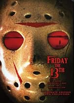 Friday the 13th - From Crystal Lake to Manhattan (8 Movies)