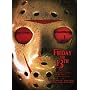 Friday the 13th - From Crystal Lake to Manhattan (8 Movies)