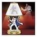 Search : The 30th Anniversary Elvis Commemorative Lamp