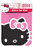 Hello Kitty 23009-HK iPad Sleeve - Pink